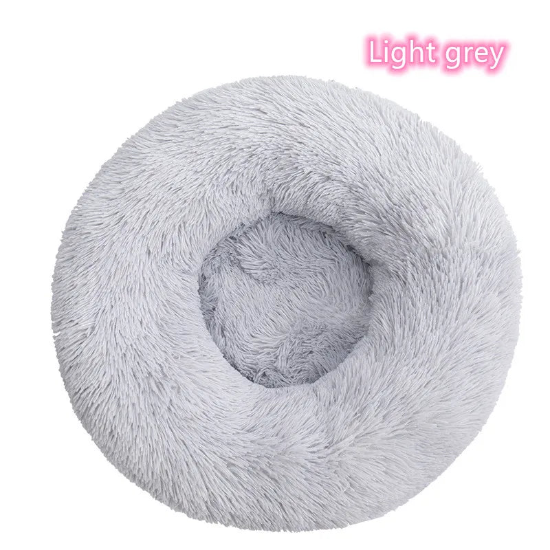 CloudNine™ Calming Donut Pet Bed