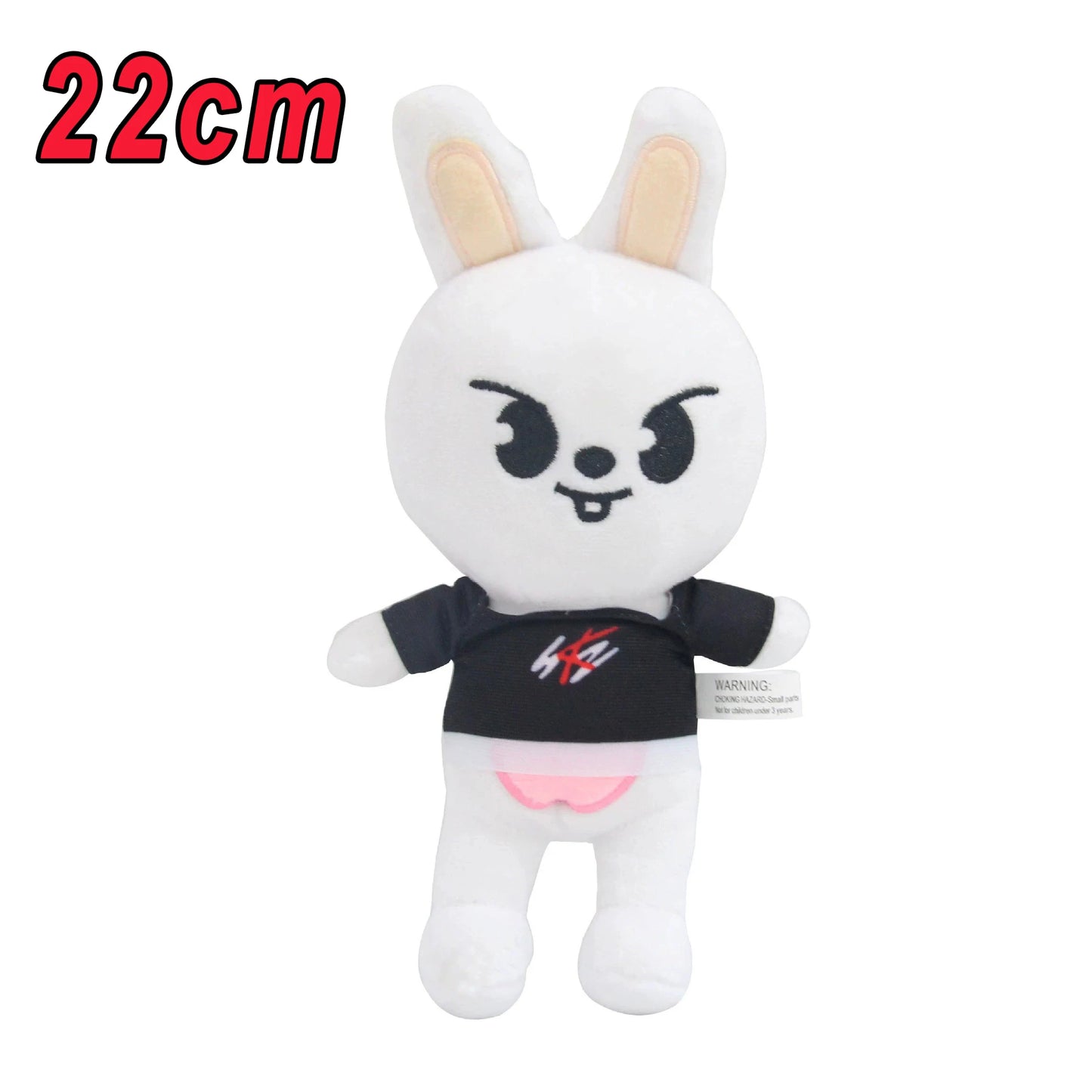 Skzoo Plush Kpop Toys Cartoon Stuffed Animal Plushies Doll Kawaii Companion for Kid Adult Fans Gift