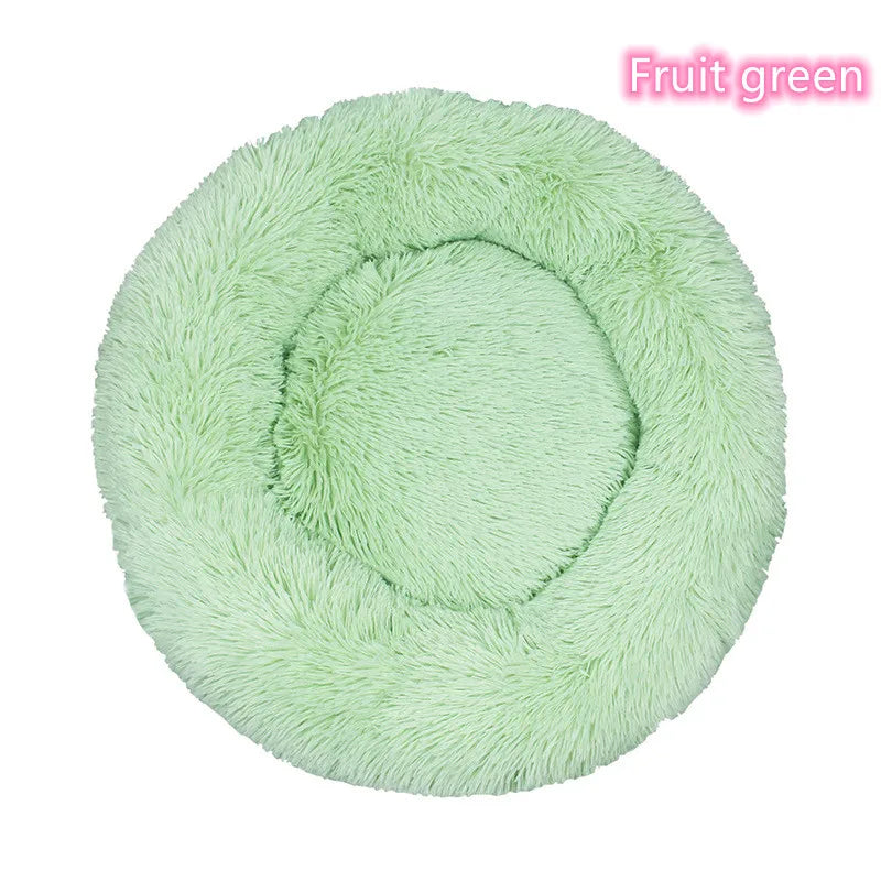 CloudNine™ Calming Donut Pet Bed