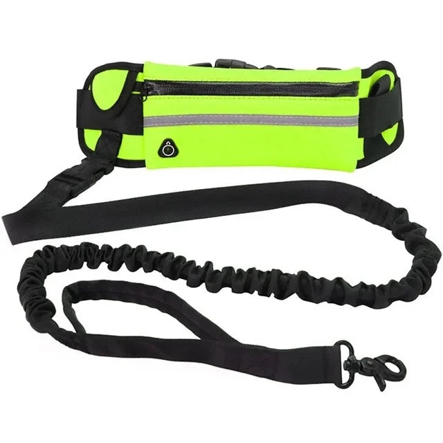ActiveStride™ Hands-Free Running Dog Leash