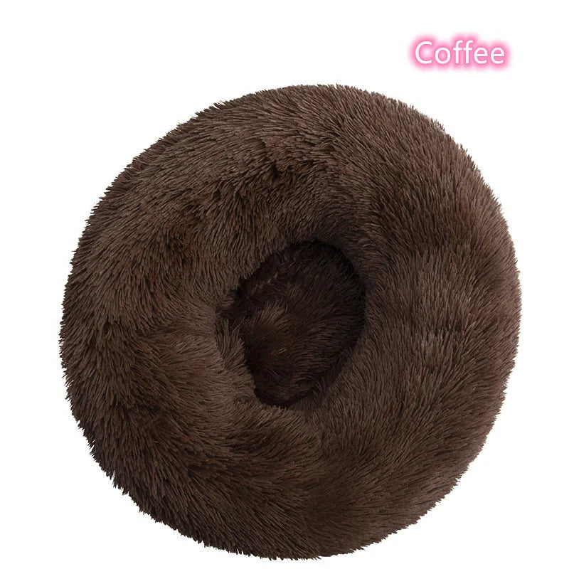 CloudNine™ Calming Donut Pet Bed