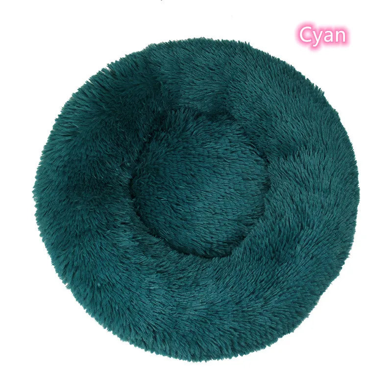 CloudNine™ Calming Donut Pet Bed