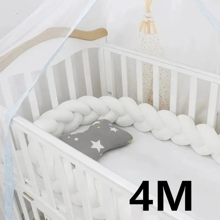 NeatNest™ Handmade Cotton Rope Storage Basket